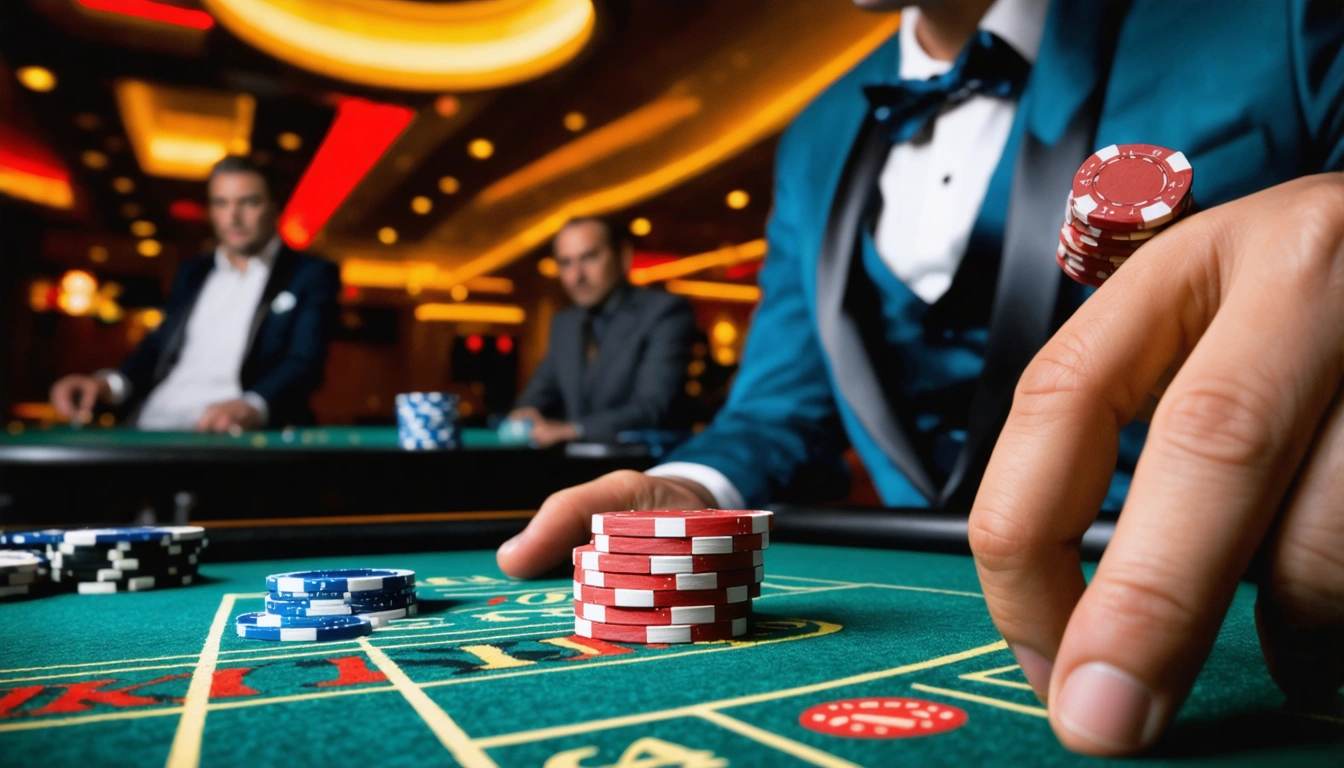 app Pokerdom