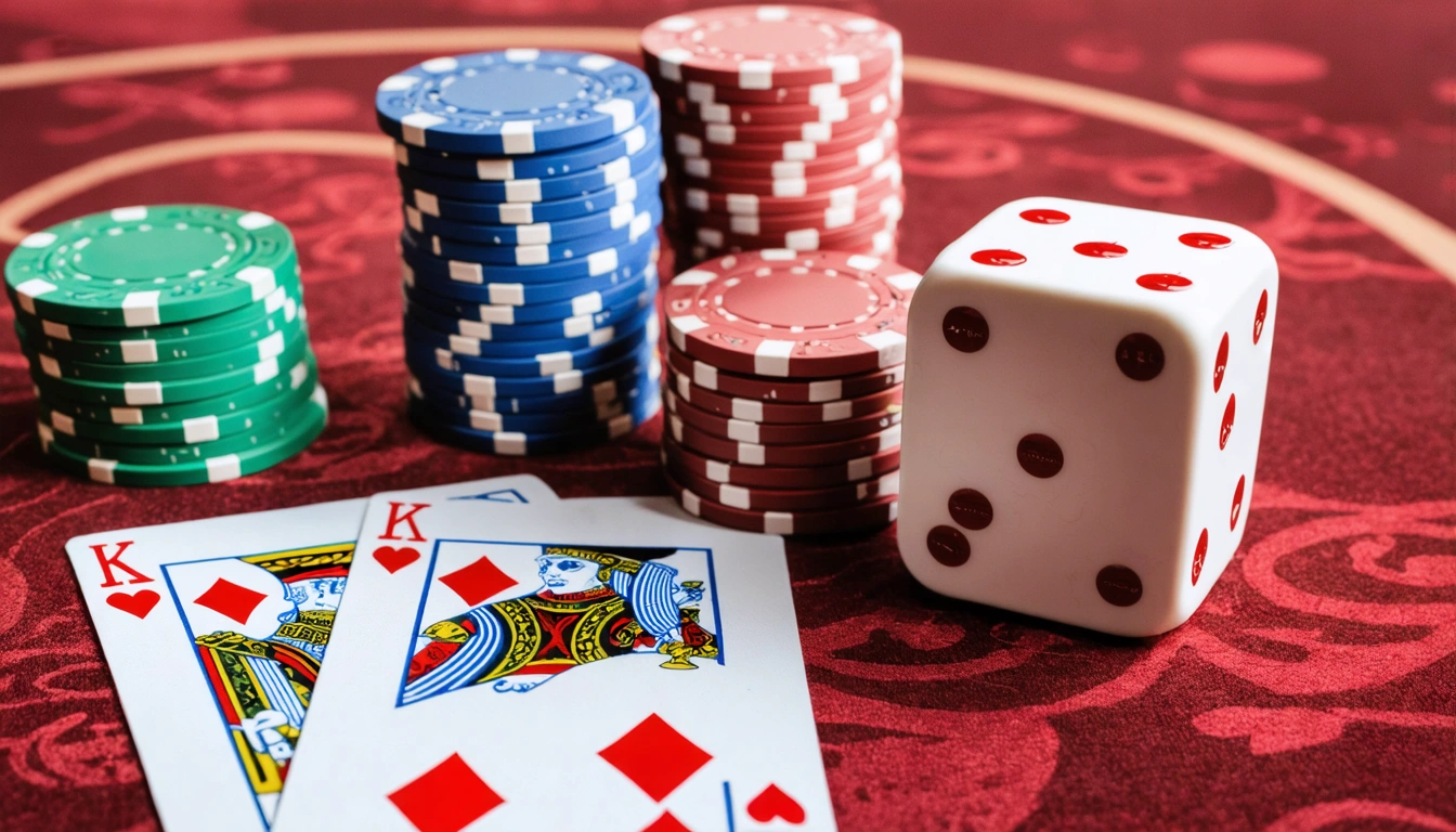 bonus Pokerdom