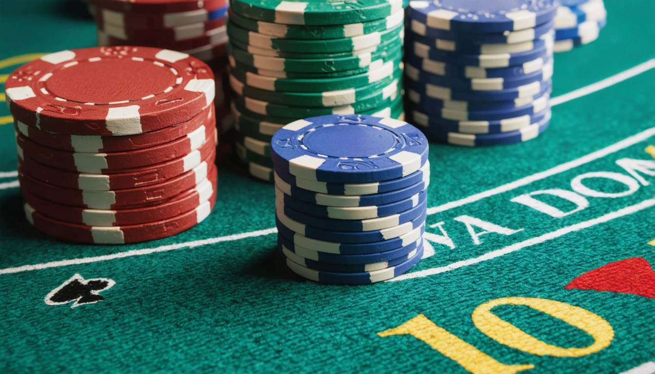 bonus Pokerdom