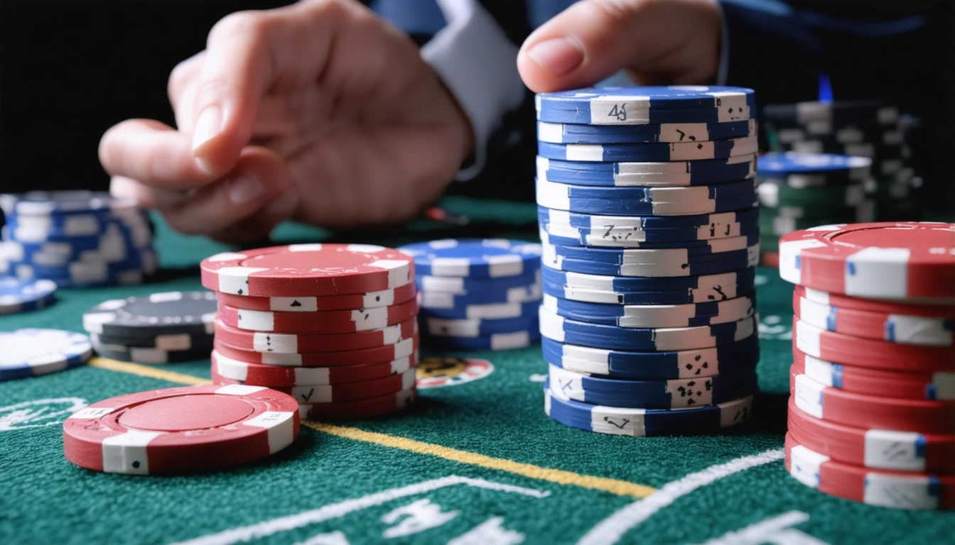 login Pokerdom