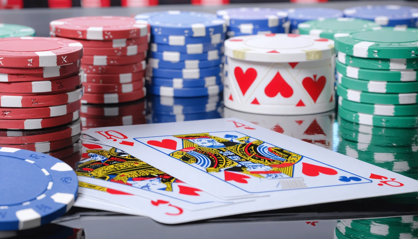 mirror Pokerdom