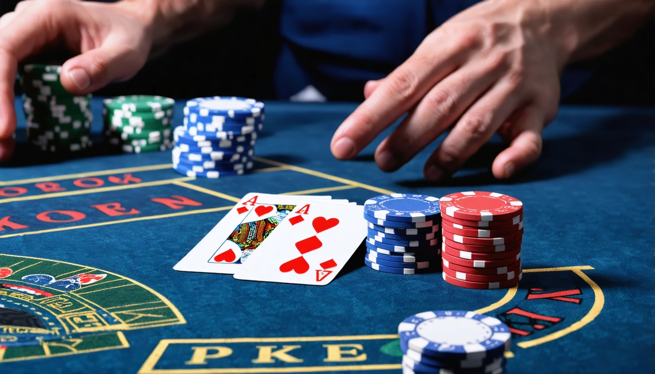 review Pokerdom